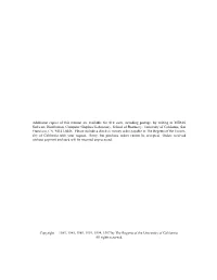 Midasplus User's Manual