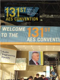 Convention Report