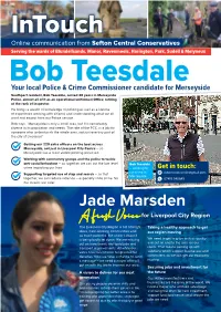 Jade Marsden