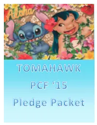 PCF-15-Pledge-Packet.Pdf