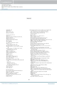 Cambridge University Press 978-1-107-15445-2 — Mercury Edited by Sean C