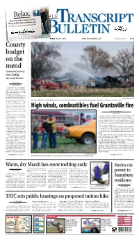 4-1-14 Transcript Bulletin