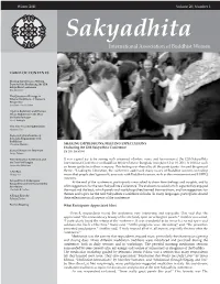 2011, Volume 20, Number 1