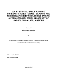 Membrane Fouling and Visualisation Studies
