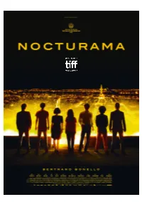 A Film by Bertrand Bonello