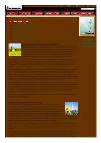EOG Resources, Inc. Forward Looking Statements