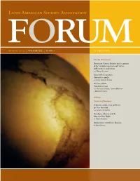 Issue 1 in This Issue