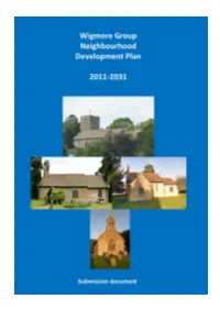 Wigmore-NDP-Submission-Doc-Final