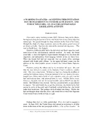 Cyber Warfare and the Environment