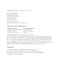 Schellmancv.Pdf