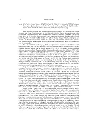 Un Basileus Byzantin Dans Le Miroir De Ses