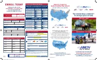 Enroll Today 3