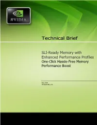 Technical Brief