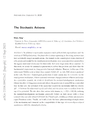 Arxiv:2104.09923V1 [Hep-Ph] 20 Apr 2021