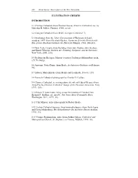 ILLUSTRATION CREDITS INTRODUCTION I-1 Chartres