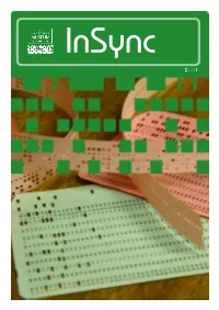 TNMOC-Newsletter-Q2-2014.Pdf
