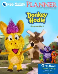 Bimonthly Viewing Guide