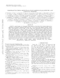 High-Resolution Timing Observations of Spin-Powered Pulsars with The