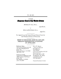 Supreme Court of the United States ______BEVERLY R