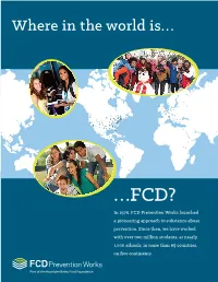 Where-In-The-World-Is-FCD-2016.Pdf