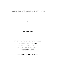 Topics in Ramsey Theory on Sets of Real Numbers