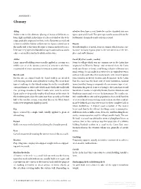 Downloaded from Brill.Com09/30/2021 05:22:54AM Via Free Access 142 Appendix 1