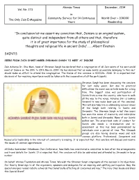 "In Conclusion Let Me Assert My Conviction That, Jainism Is An
