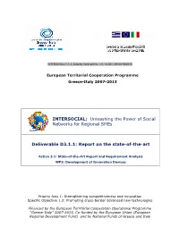 INTERSOCIAL-I1-1.2, Subsidy Contract No