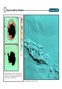 7. Ice Resources