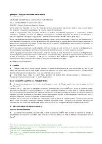 PS11379 - TELECOM-MESSAGGI DI WINBACK Provvedimento N