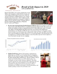 Annual Report 2021