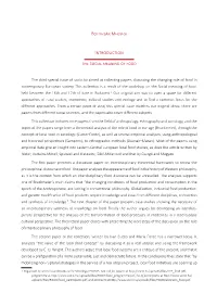 Introduction