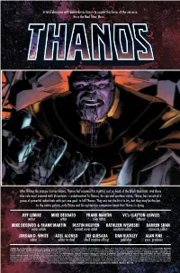JEFF LEMIRE MIKE DEODATO FRANK MARTIN VC's CLAYTON