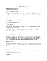 Eclipse2025 Current Beta Reader
