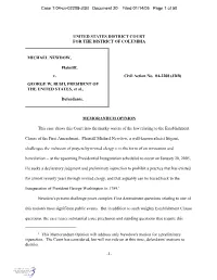Case 1:04-Cv-02208-JDB Document 20 Filed 01/14/05 Page 1 of 50