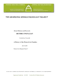 HH-HENDRE GWENLLIAN.Pdf