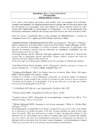 Si La Lecture D'un Manuel Universitaire Peut Paraître Aride (Accompagné D
