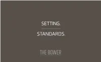 The Bower Brochure Interactive-10-03-17.Pdf