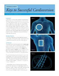 Keys to Successful Cardioversion