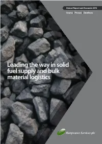View Annual Report