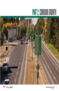 1 Growth Plan Technical Report
