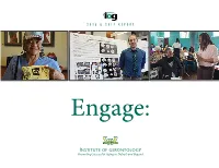 IOG 2018 Report