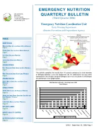 ENCU Bulletin 3Rd Quarter 06.Qxd
