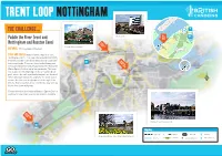 Trent Loop Nottingham