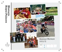 2012-13 Annual Review