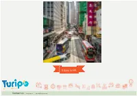5 Days in HK