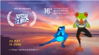 Official Selection 16Th
