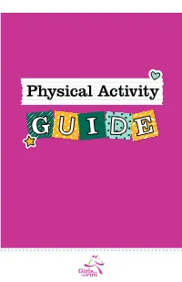 Physical Activity