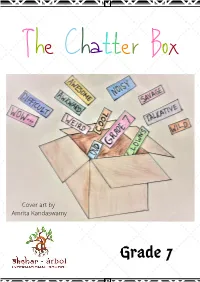 The Chatter Box