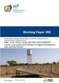 Working Paper 200